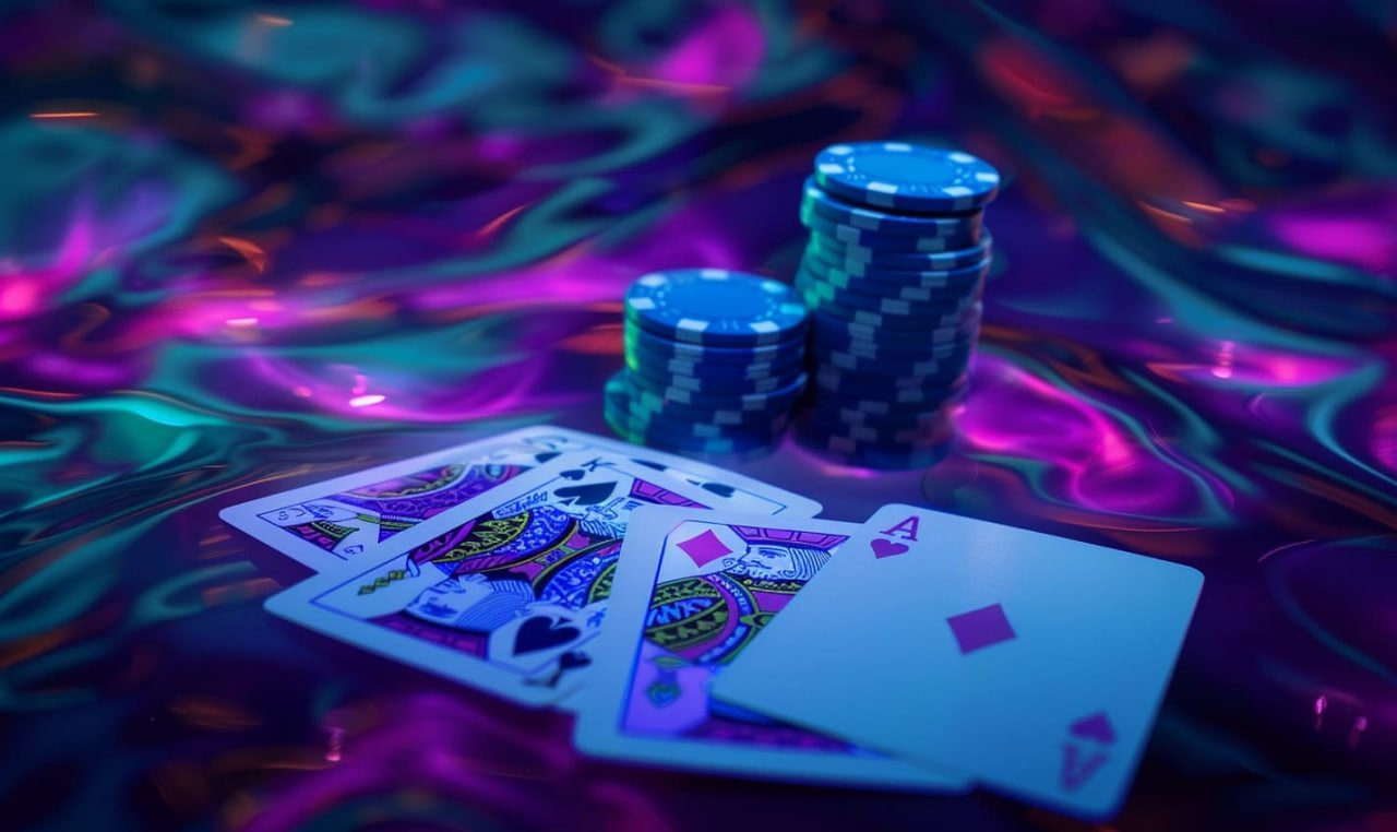 Tampilan permainan slot online dengan grafis menarik di hijauwin