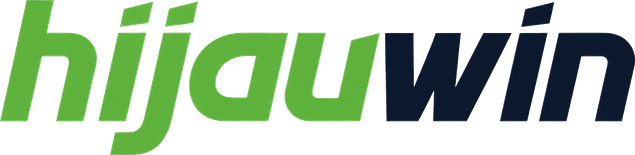 Logo hijauwin